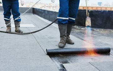 asphalt roofing Hopton On Sea, Norfolk