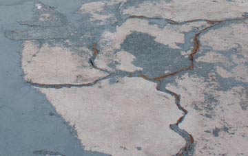 fibreglass roofing replacement Hopton On Sea