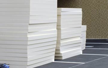 Hopton On Sea flat roof insulation costs