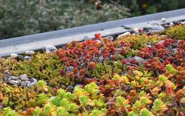 the cost of Hopton On Sea green roof installation
