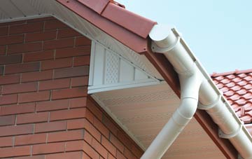 Hopton On Sea soffit repair costs