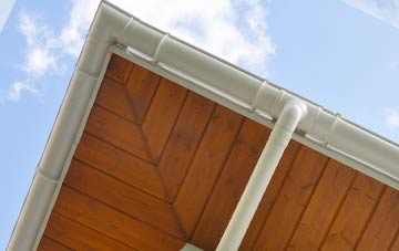 Hopton On Sea soffit types