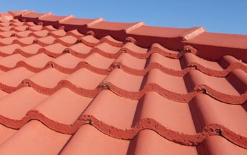 Hopton On Sea tile and slate roof replacement