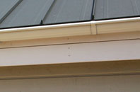 Hopton On Sea soffit repair