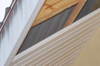 rated Hopton On Sea soffit repair companies